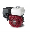 Remolque contra incendios con motobomba HONDA 200 L/min y 7,5 Bar.