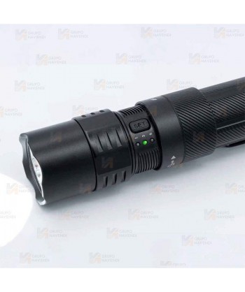 Linterna táctica Fenix ACE táctica multimodal- 20000 lúmenes