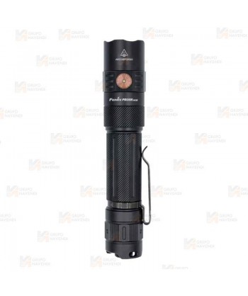 Linterna táctica Fenix ACE táctica multimodal- 20000 lúmenes