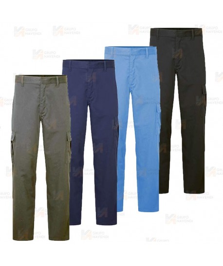Pantalón ESD antiestático