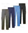Pantalón ESD antiestático