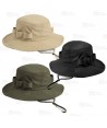 Gorro tipo safari con protección de rayos UPF50+