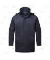 Parka ligera especial para la lluvia y humedad