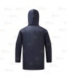 Parka ligera especial para la lluvia y humedad
