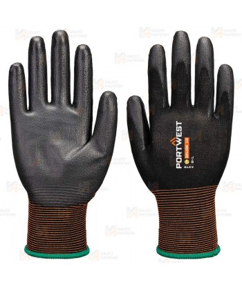 Guante GP de poliuretano (PU),  Grip 18