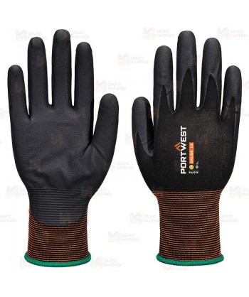 Guante GP de micro espuma de nitrilo,  Grip 18  (Sin látex)