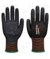 Guante GP de micro espuma de nitrilo,  Grip 18  (Sin látex)