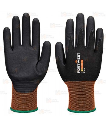 Guante GP de micro espuma de nitrilo,  Grip 21 (Sin látex)