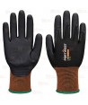 Guante GP de micro espuma de nitrilo,  Grip 21 (Sin látex)