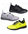 Zapatilla deportiva ocupacional y antiestático
