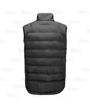 Moderno chaleco DX4 acolchado con forro Insulatex
