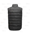 Moderno chaleco DX4 acolchado con forro Insulatex