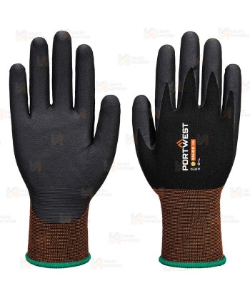 Guante GP de micro espuma de nitrilo GP Grip 15 (Sin látex)