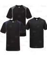 Camiseta DX4 de algodón de manga corta y moderno diseño
