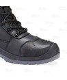 Botas de piel flor y cordura para policía S7L HRO M CI LG SC AN SR FO
