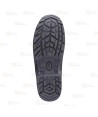 Botas de piel flor y cordura para policía S7L HRO M CI LG SC AN SR FO