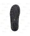Botas táctica de piel y cordura con cremallera S7L ESD HRO LG FO SC CI SR