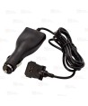 Cargador de vehículo para detectores de gases  MGT, MGT-PUMP