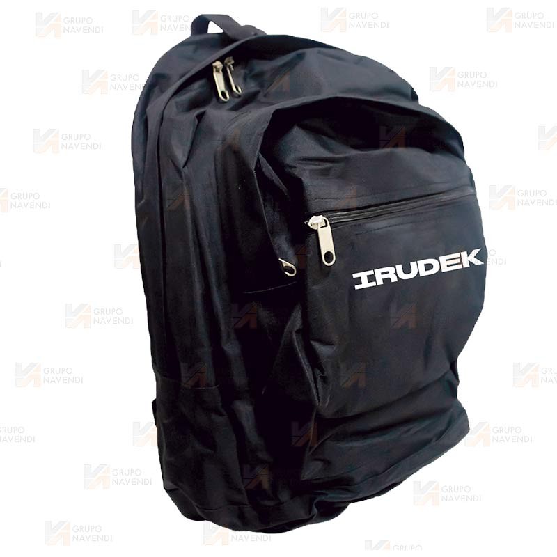 Mochila de Almacenaje y Transporte Versátil