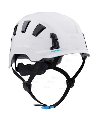 Kit Arnés mas casco y elemento de amarre para trabajos en altura