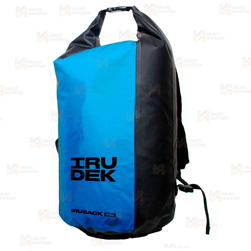 Petate estanco para cuerdas y equipos (40 litros)