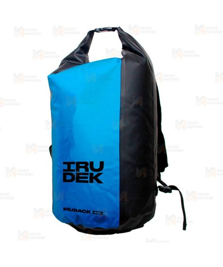 Petate estanco para cuerdas y equipos (40 litros)