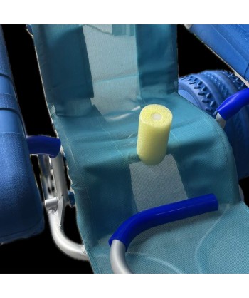 Silla anfibia marina ultra ligera para uso infantil