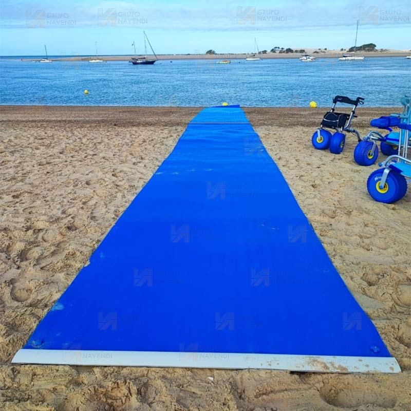 PASARELA PLAYA “FLEXIPASARELA ANCHO 180 cm”