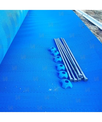 PASARELA PLAYA “FLEXIPASARELA ANCHO 180 cm”