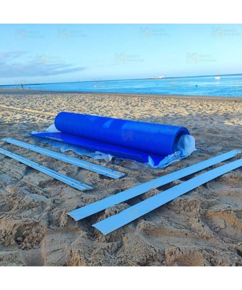 PASARELA PLAYA “FLEXIPASARELA ANCHO 180 cm”