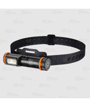 Frontal Fénix WH35RE ATEX Intrínsecamente segura (280 Lúmenes)