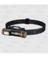 Frontal Fénix WH35RE ATEX Intrínsecamente segura (280 Lúmenes)