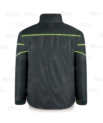 Parka 3/4 para cámaras frigoríficas (-50ºC)