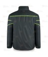 Parka 3/4 para cámaras frigoríficas (-50ºC)