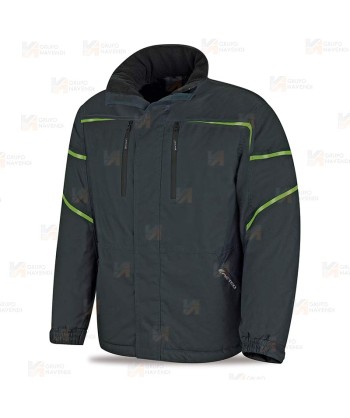 Parka 3/4 para cámaras frigoríficas (-50ºC)