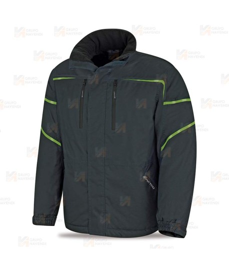 Parka 3/4 para cámaras frigoríficas (-50ºC)