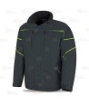 Parka 3/4 para cámaras frigoríficas (-50ºC)