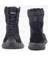 Bota de seguridad sin componentes metálicos S1 PS SR FO color negro