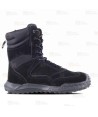 Bota de seguridad sin componentes metálicos S1 PS SR FO color negro