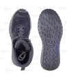Bota de seguridad sin componentes metálicos S1 PS SR FO color negro