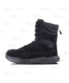 Bota de seguridad sin componentes metálicos S1 PS SR FO color negro