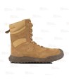 Bota de seguridad sin componentes metálicos S1 PS SR FO color coyote