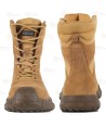 Bota de seguridad sin componentes metálicos S1 PS SR FO color coyote