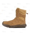 Bota de seguridad sin componentes metálicos S1 PS SR FO color coyote
