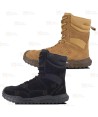 Bota de seguridad sin componentes metálicos S1 PS SR FO color negro