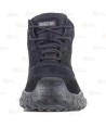 Bota de caña baja de seguridad no metálica S1 PS SR FO color negro