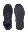 Bota de caña baja de seguridad no metálica S1 PS SR FO color negro