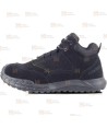 Bota de caña baja de seguridad no metálica S1 PS SR FO color negro