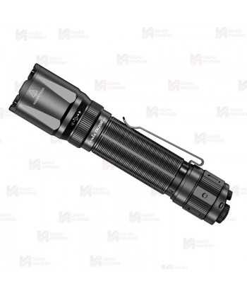 Linterna táctica Fenix TK20R V2.0 (3.000 lúmenes)