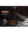 Linterna táctica Fenix TK20R V2.0 (3.000 lúmenes)